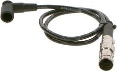 Высоковольтные провода (провода зажигания) (комплект) Bosch. Артикул 0 986 356 332