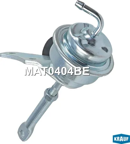 Актуатор турбокомпрессора Krauf. Артикул MAT0404BE
