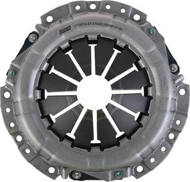 Корзина сцепления Stellox для Nissan Primera P11 1996-2002. Артикул 07-00312-SX