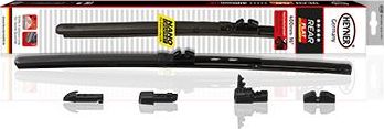 Щетка стеклоочистителя (дворник) Heyner REAR FLAT. Артикул 001620