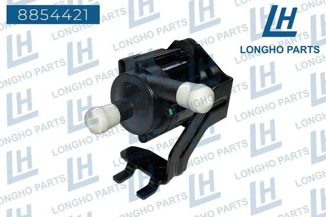 Насос системы охлаждения электрический (Longho). Артикул 8854421