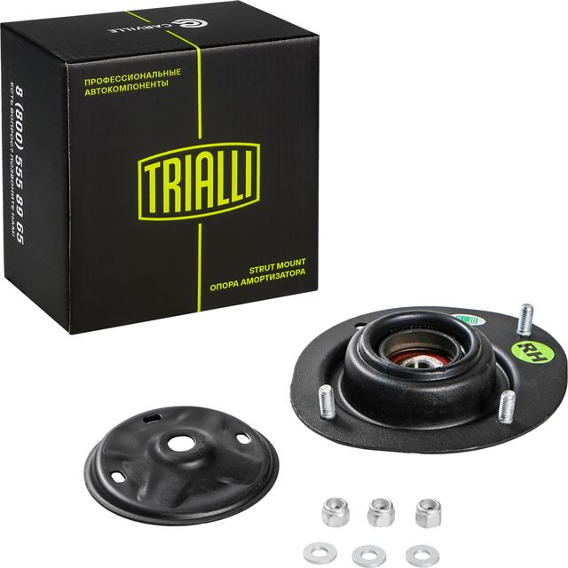 Опора амортизатора (стойки) Trialli. Артикул SA 0571