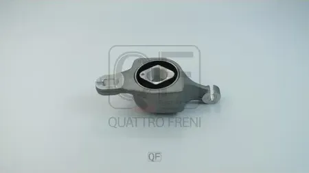 САЙЛЕНТБЛОК ПОДВЕСКИ FR RH (Quattro Freni). Артикул QF30D00187
