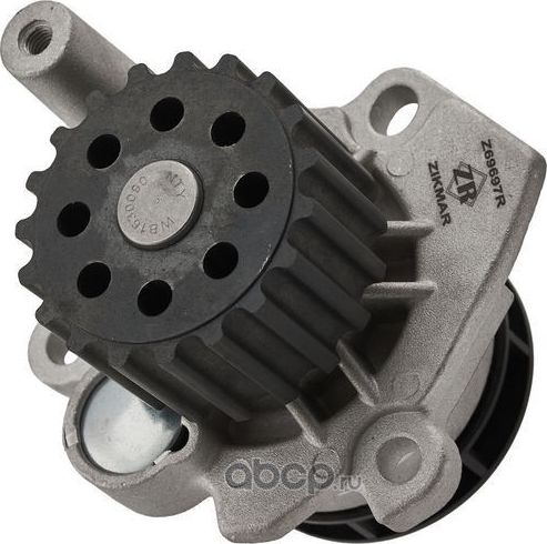 Водяной насос (Zikmar). Артикул Z69697R