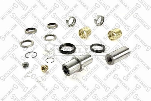 Ремкомплект шкворня поворотного кулака  Stellox. Артикул 82-01045-SX