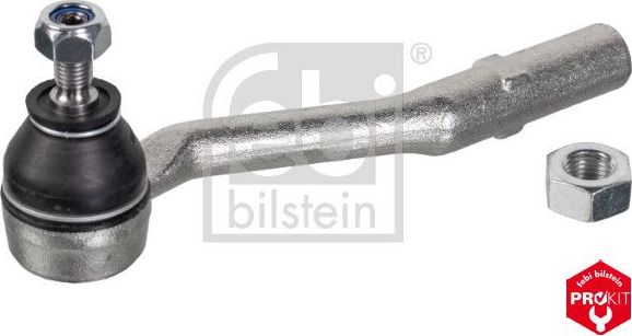 Наконечник рулевой тяги Febi Bilstein ProKit. Артикул 36067