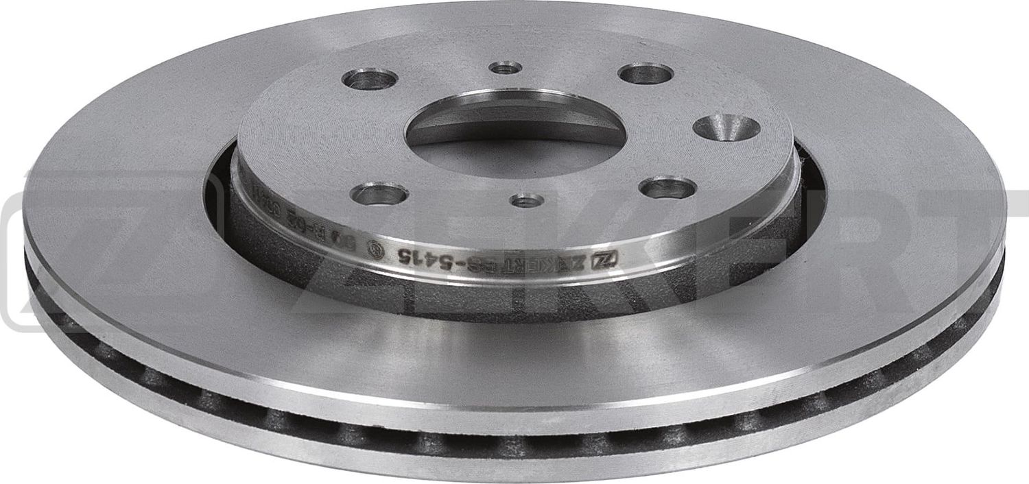 Тормозной диск Zekkert. Артикул BS-5415