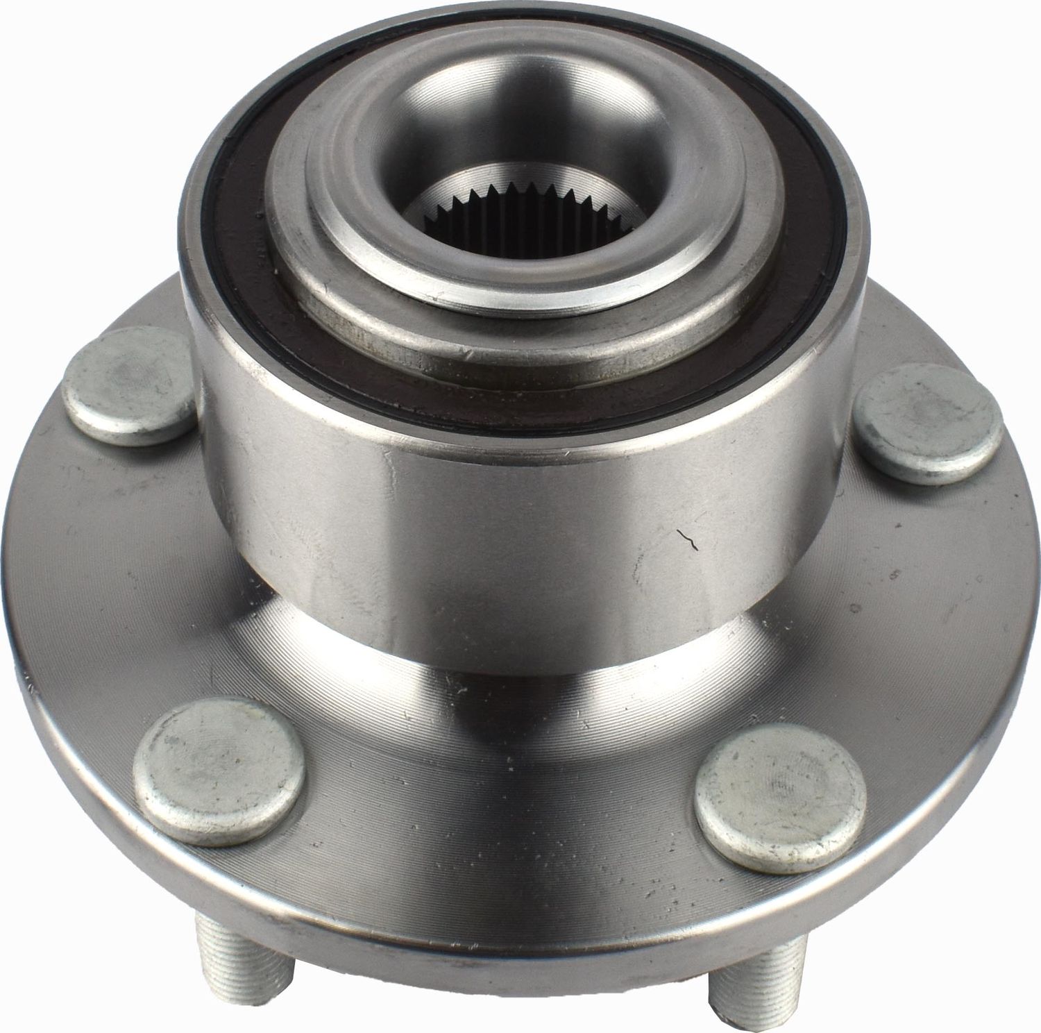 Ступица колеса с интегрированным подшипником Jikiu. Артикул HW45007