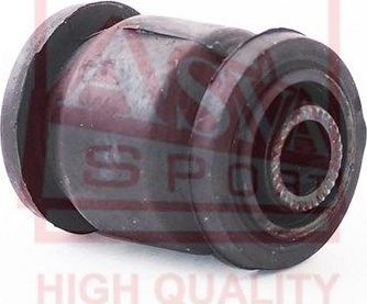 Сайлентблок заднего рычага подвески Asva. Артикул 0101-318