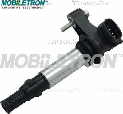 Катушка зажигания Mobiletron для Cadillac BLS 2007-2009. Артикул CC-33