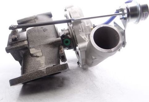 Турбина (турбокомпрессор) Garrett Original Spare part для DAF XF 95 1997-2002. Артикул 452235-5001S