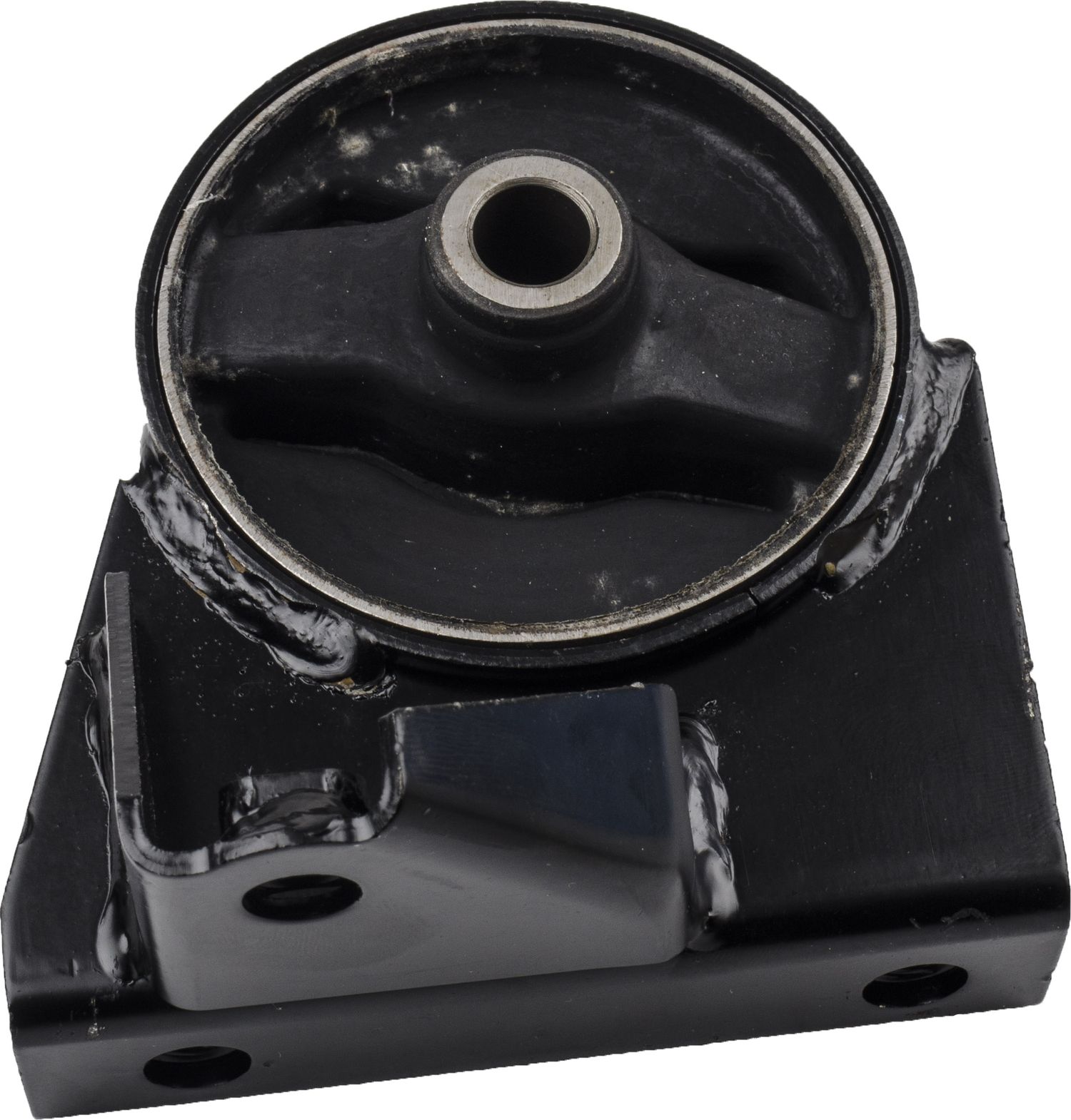 Опора двигателя TOYOTA OPA ACT10 ZCT10 00-05 VISTA AZV50 (Jikiu). Артикул MI21048