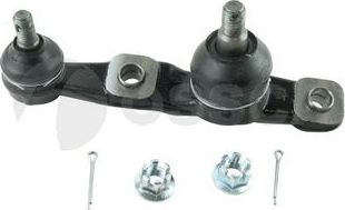 Шаровая опора OSSCA. Артикул 77949