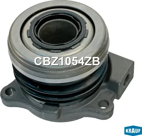 Подшипник выжим.CHEVROLET LACETTI/DAEWOO NUBIRA 1.4-2.0 02 (Krauf) Krauf. Артикул CBZ1054ZB