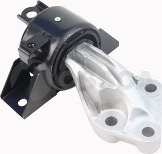 Опора (подушка) двигателя OSSCA. Артикул 21741