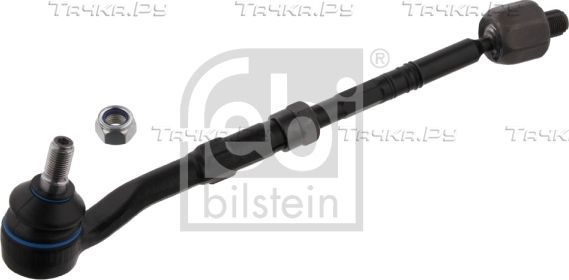Рулевая тяга поперечная (в сборе) Febi Bilstein. Артикул 34813