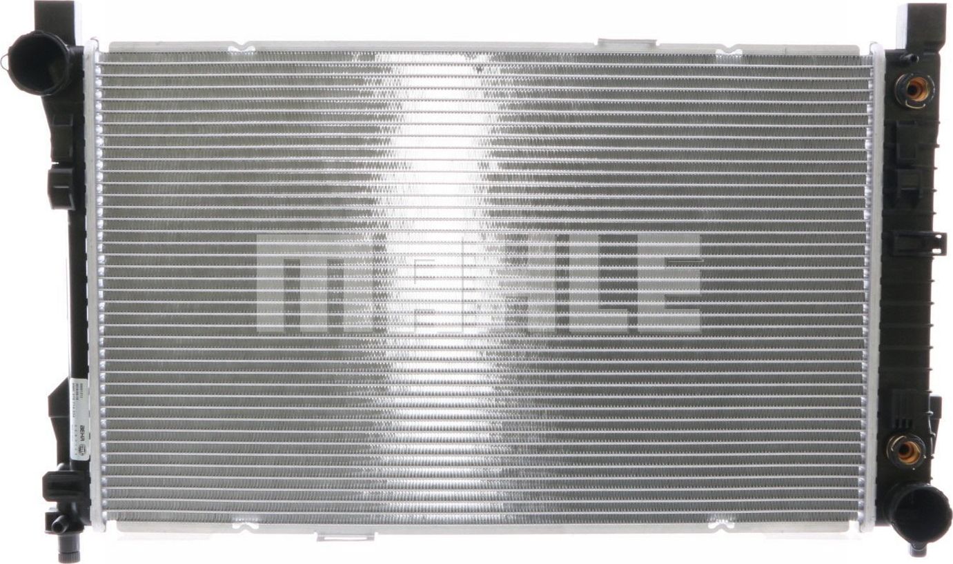 Радиатор охлаждения двигателя Mahle Behr. Артикул CR 387 000S