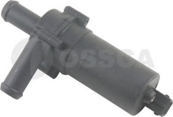 Дополнительный водяной насос OSSCA для Bentley Flying Spur I 2013-2019. Артикул 22419