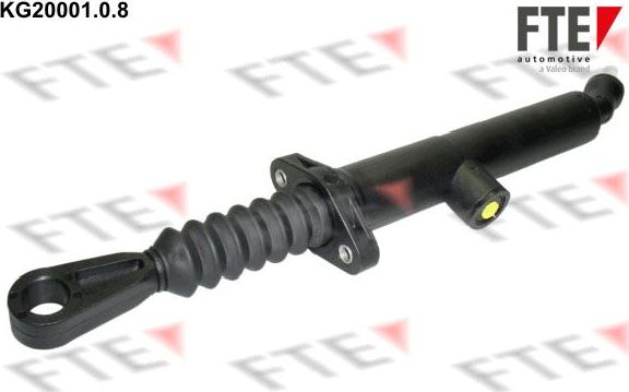 Цилиндр сцепления главный FTE. Артикул KG20001.0.8