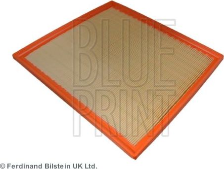 Воздушный фильтр Blue Print. Артикул ADF122221