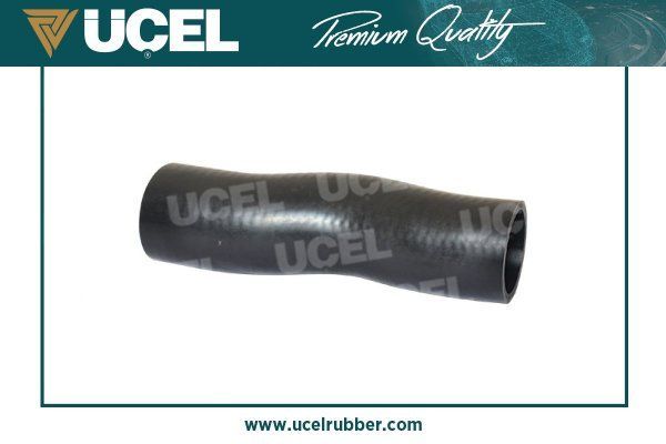 Патрубок интеркулера Ucel. Артикул 52123