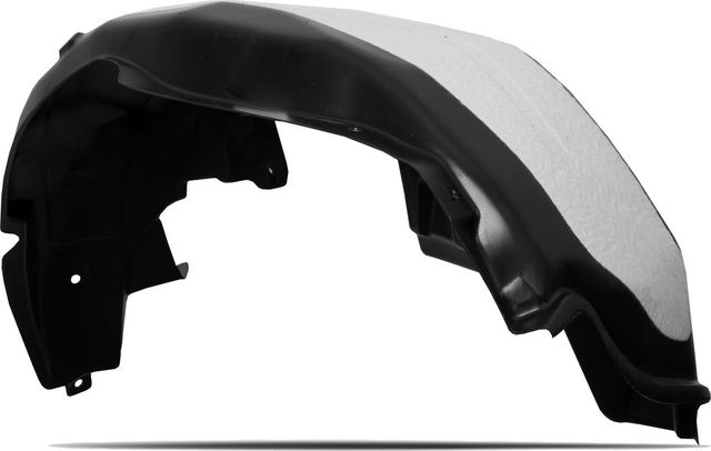 Подкрылок (локер) TOTEM задний левый с шумоизоляцией для Toyota RAV4 V 2018-2026. Артикул TOTEM.S.01873.21