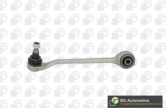 Поперечный рычаг передней подвески BGA. Артикул TRC0960