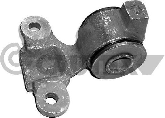 Сайлентблок переднего рычага подвески Cautex нижний для Citroen Jumpy I 1995-2006. Артикул 030885