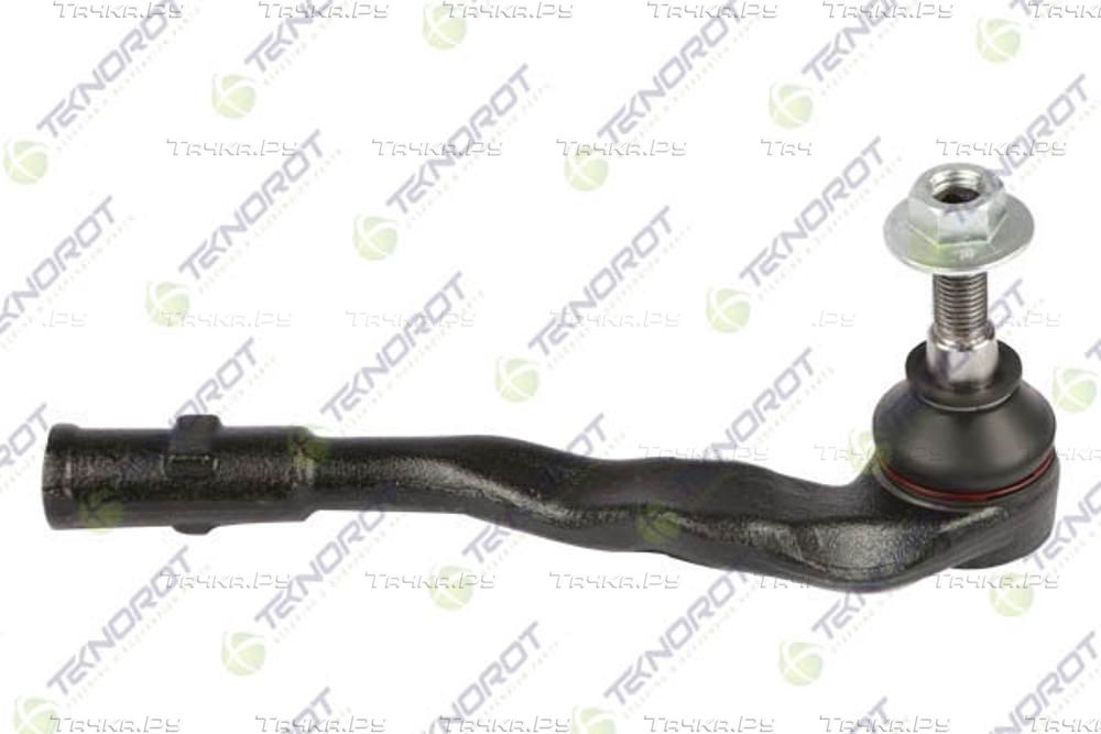 Наконечник рулевой тяги Teknorot правый внешний для Audi A4 allroad IV (B8) 2009-2016. Артикул A-571
