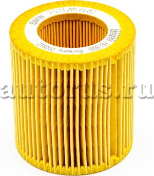Масляный фильтр BMW (OEM) для BMW 5 VI (F10/F11/F07) 2009-2017. Артикул 11427953129