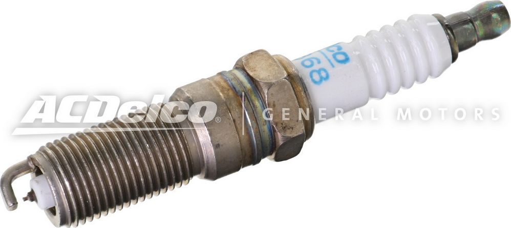 Свеча зажигания ACDelco. Артикул 19347368