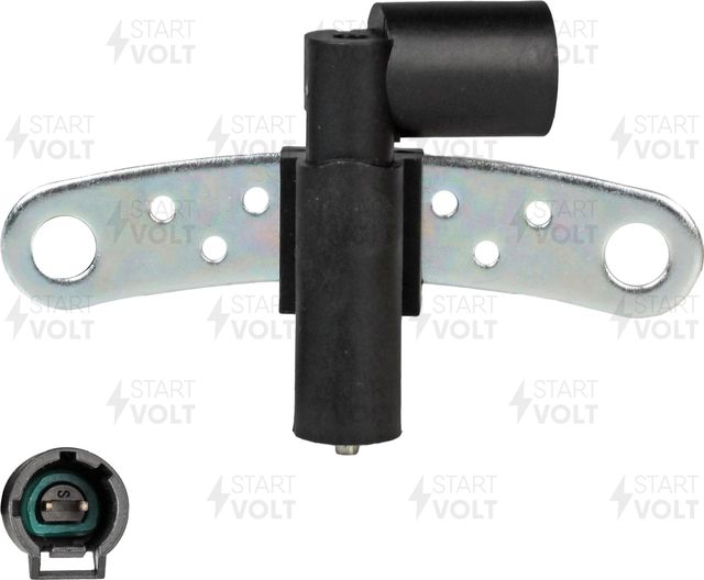 Датчик положения коленвала StartVOLT для Renault Logan I 2004-2015. Артикул VS-CS 0901
