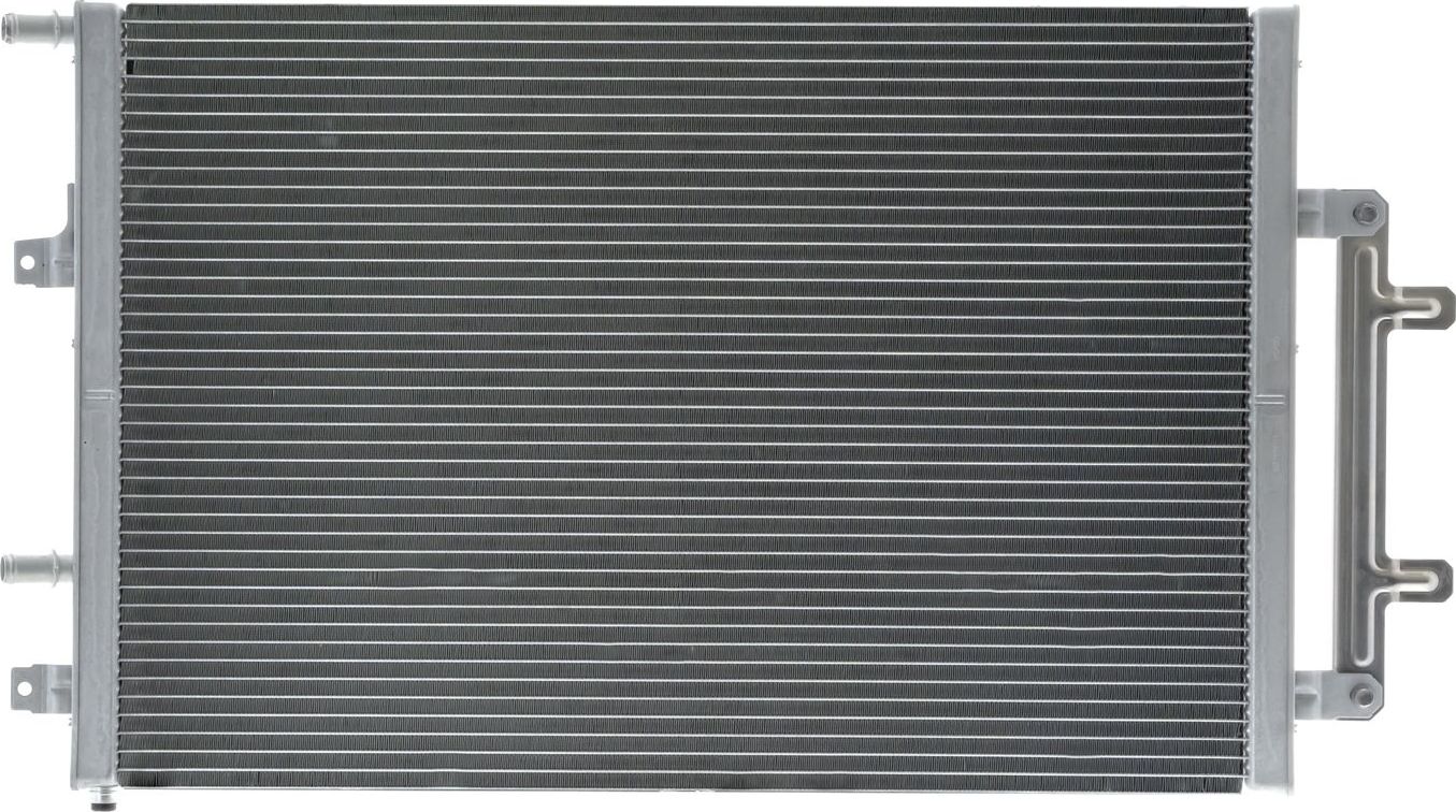 Радиатор охлаждения двигателя Mahle Premium. Артикул CR 868 000P