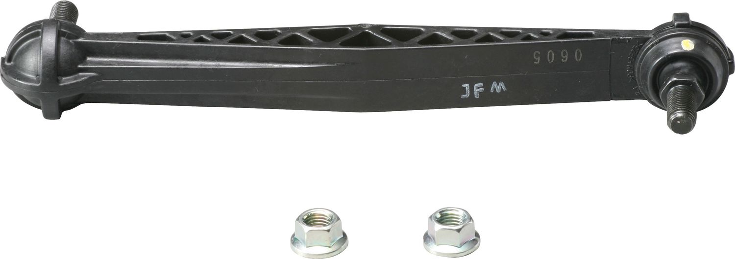 Стойка (тяга) стабилизатора CTR задняя правая/левая для Chevrolet Nubira 2005-2011. Артикул CL0243