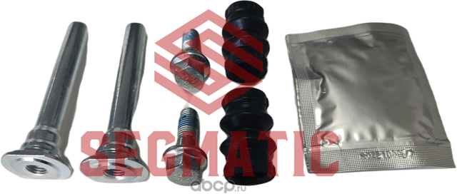 Направляющая суппорта (Segmatic). Артикул SG700214