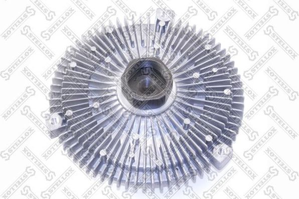 Муфта (вискомуфта) вентилятора Stellox. Артикул 30-00412-SX