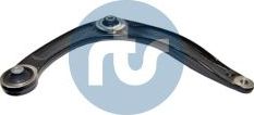 Поперечный рычаг передней подвески RTS правый нижний для Citroen C4 Picasso I 2006-2013. Артикул 96-00760-1
