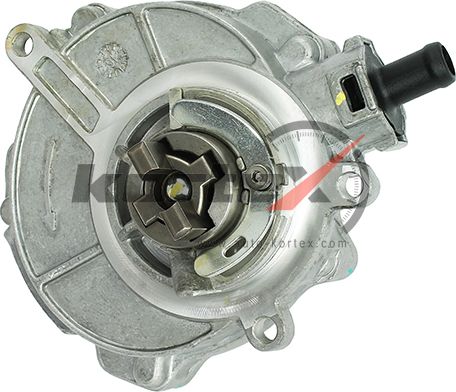 Насос вакуумный VAG 2.8-3.2 FSI/TFSI (Kortex). Артикул KVP007