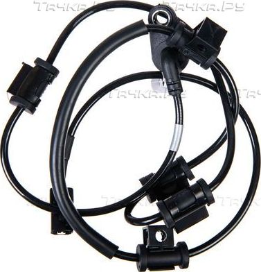 Датчик ABS Zentparts. Артикул Z03221