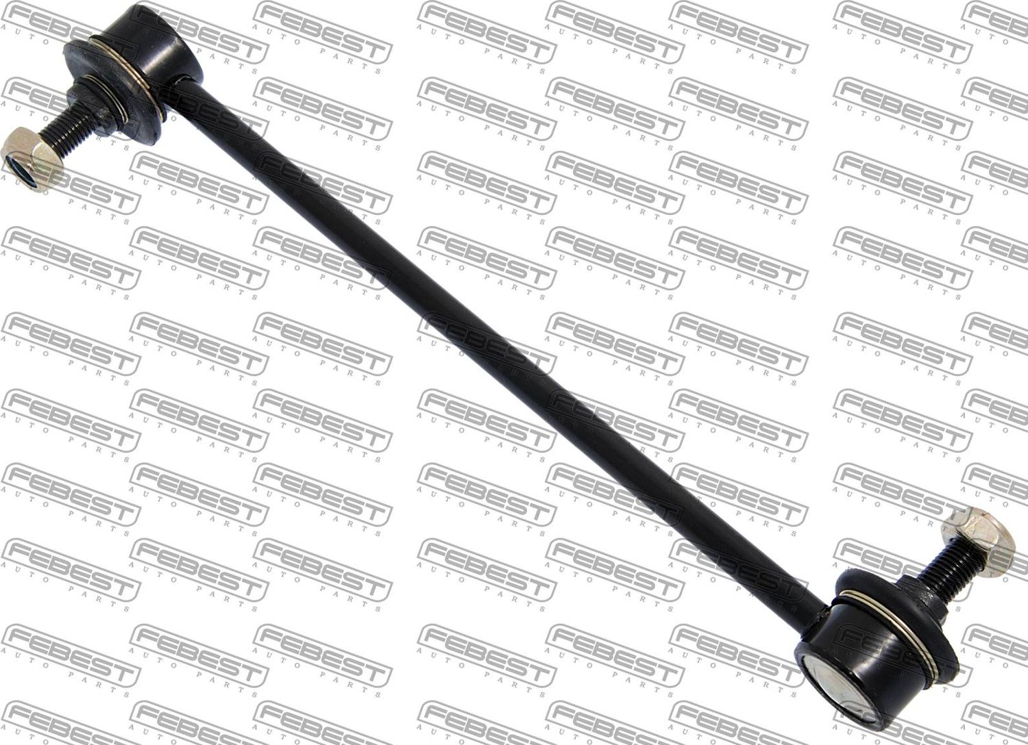 Стойка (тяга) стабилизатора Febest. Артикул 0123-ACV40R