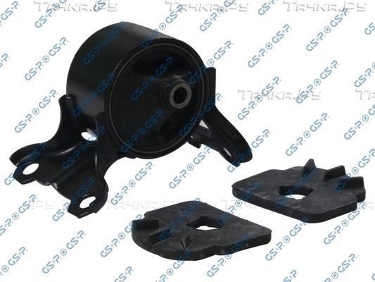 Подушка (опора) двигателя GSP передняя для Peugeot 4008 2012-2017. Артикул 514762