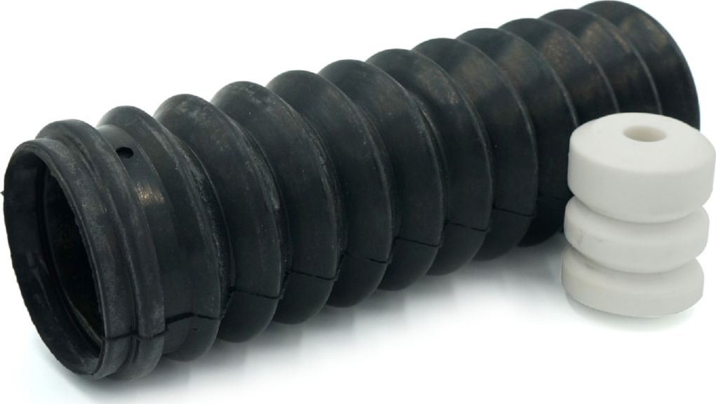 Комплект отбойников и пыльников амортизаторов (стоек) HOLA. Артикул AP32-108