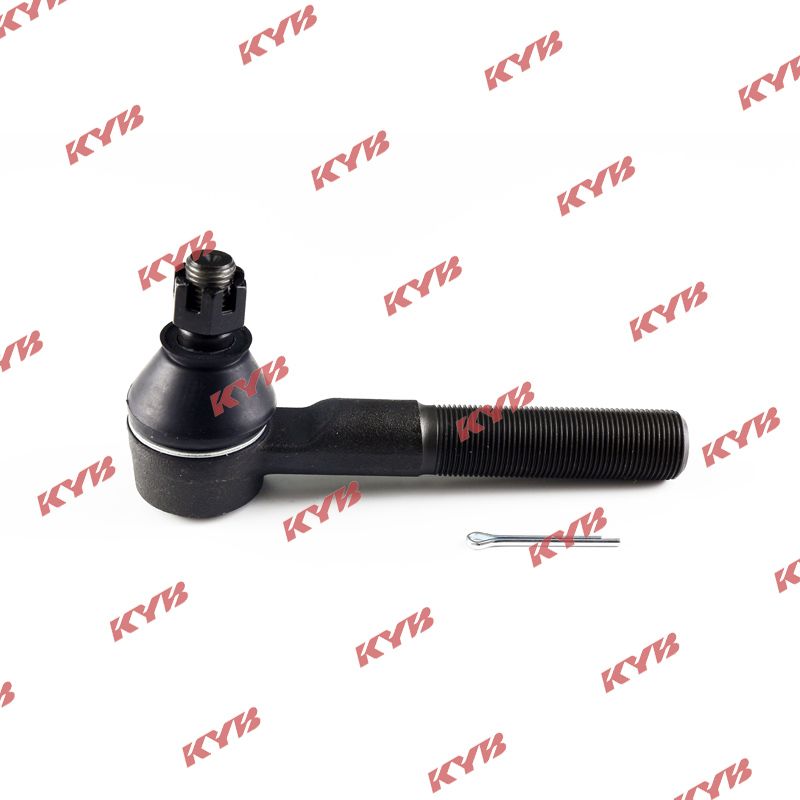 Наконечник рулевой тяги KYB SSP для Mazda MPV I (LV) 1988-1999. Артикул KTR1244