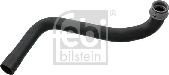 Патрубок радиатора (системы охлаждения) Febi Bilstein. Артикул 100307