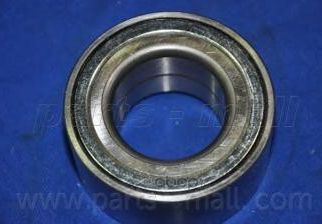 Подшипник ступицы (Parts-Mall). Артикул PSAH002