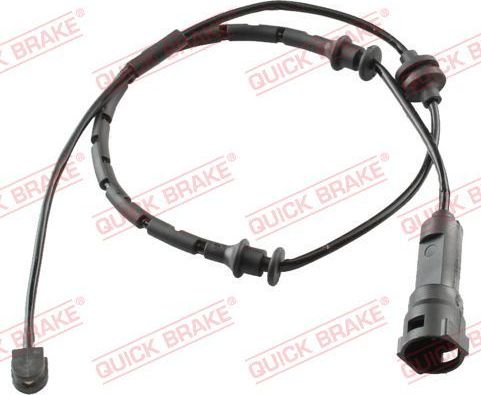 Датчик износа тормозных колодок  Quick Brake. Артикул WS 0220 A