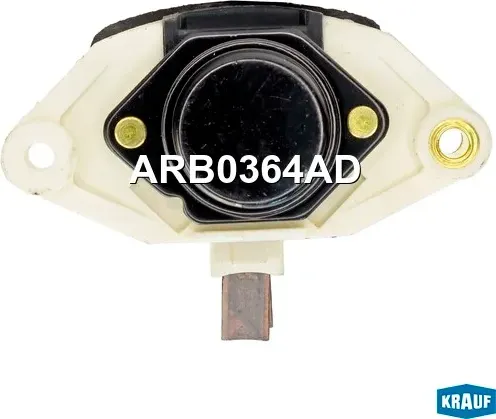 Регулятор генератора Krauf. Артикул ARB0364AD