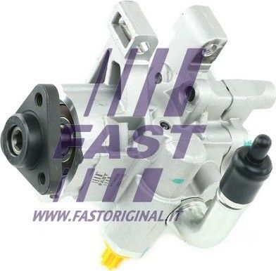 Насос ГУР Fast для Ford Transit Custom I 2012-2026. Артикул FT36208