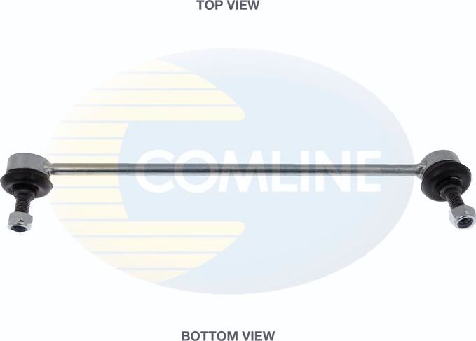 Стойка (тяга) стабилизатора Comline (сталь). Артикул CSL6003