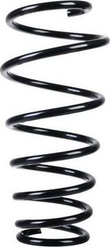 Пружина подвески Zentparts. Артикул Z38520